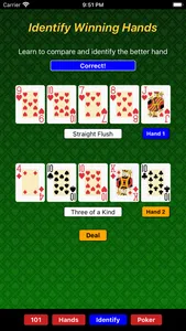 Poker 101 screenshot 2