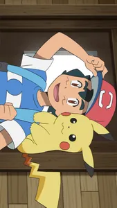 Pokémon TV screenshot 6