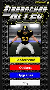 Linebacker Alley screenshot 0