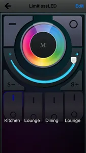 LimitlessLED screenshot 4