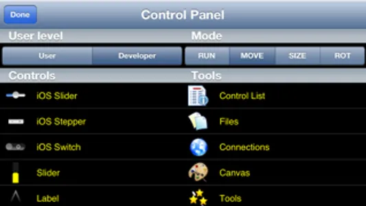 Midi Controller Pro screenshot 3