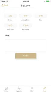OuBruncher screenshot 3