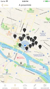 OuBruncher screenshot 4