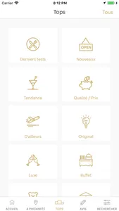 OuBruncher screenshot 5
