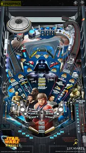 Star Wars™ Pinball 7 screenshot 0