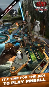 Star Wars™ Pinball 7 screenshot 5