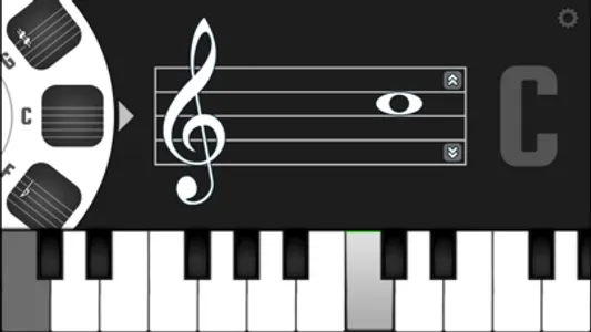 Music Note Lookup! screenshot 0