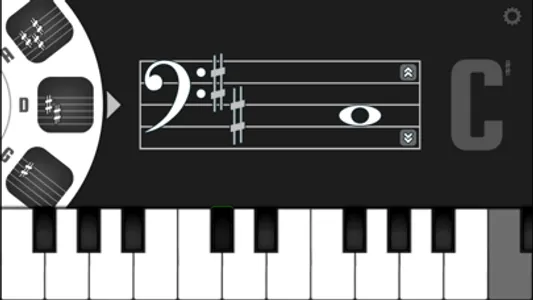 Music Note Lookup! screenshot 1