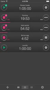 Timer. Pro screenshot 1