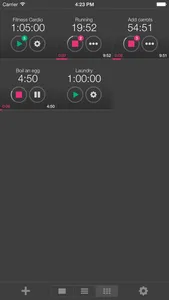 Timer. Pro screenshot 2