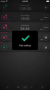 Timer. Pro screenshot 3