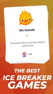 FunFiesta Pro · Party game screenshot 1