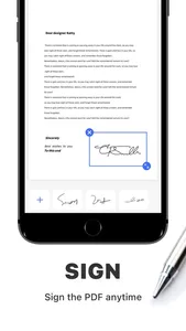 Tiny Scanner: PDF Scanner App screenshot 3