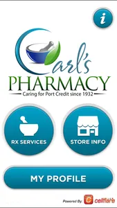 Carl's I.D.A. Pharmacy screenshot 0