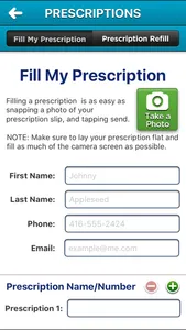 Carl's I.D.A. Pharmacy screenshot 2