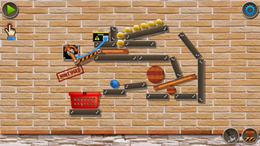 Fix Machine Lite: Physics game screenshot 2