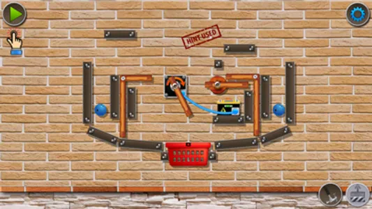 Fix Machine Lite: Physics game screenshot 3