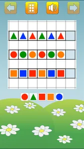 Math Puzzles for Kids Lite screenshot 1