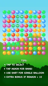 Balloon Bang! screenshot 2