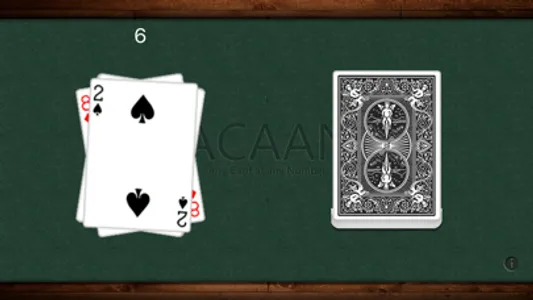 Magic ACAAN screenshot 2