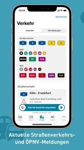 YOU FM App screenshot 7