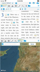 iBible-Study HD (iBS) screenshot 0