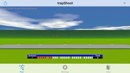 Trap Shoot screenshot 4