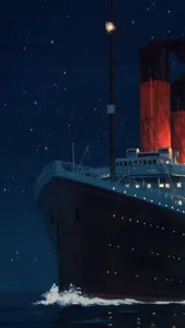 Titanic: The Mystery Room Escape Adventure Game screenshot 0