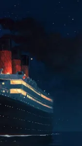 Titanic: The Mystery Room Escape Adventure Game screenshot 1