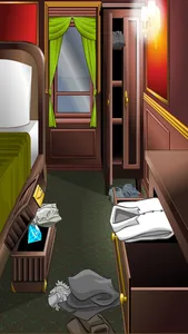 Titanic: The Mystery Room Escape Adventure Game screenshot 2