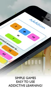 Kids Learn Math Training Games screenshot 2