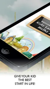 Kids Learn Math Training Games screenshot 3