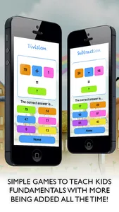 Kids Learn Math Training Games screenshot 4