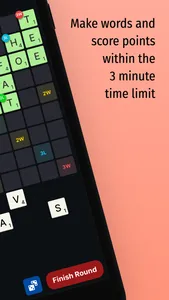 Roni - For Word Game Lovers screenshot 1