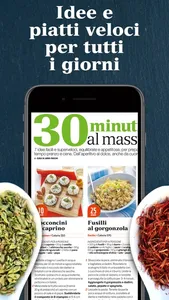 Cucina Moderna screenshot 1