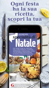 Cucina Moderna screenshot 2