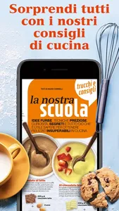 Cucina Moderna screenshot 3