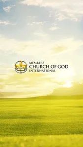 MCGI App screenshot 0