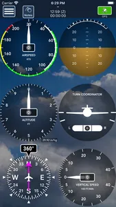 smartMFD by Guardian Avionics screenshot 2