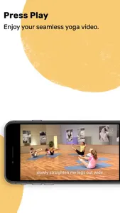 Sing Song Yoga for Kids screenshot 4