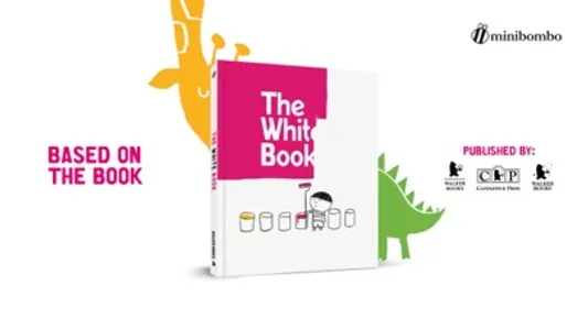 The White Book screenshot 4