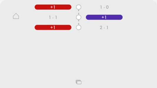 ScoreKeeper, Keep your Scores! screenshot 5