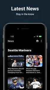 Seattle Sports 710 AM screenshot 4