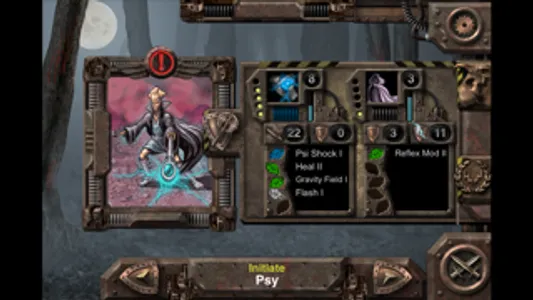 MicroMonster screenshot 1