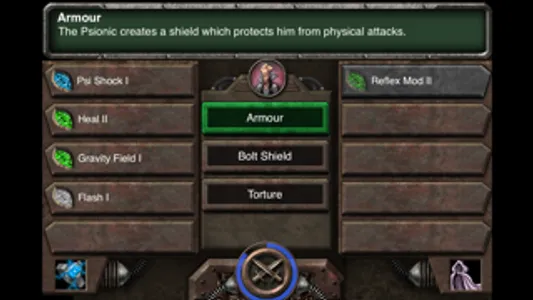 MicroMonster screenshot 3