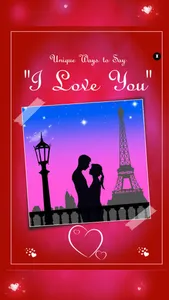 Love Quotes - Words for Everyday Life & Valentine’s Day screenshot 2