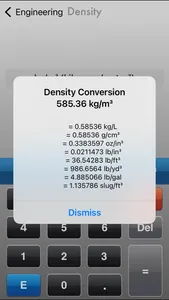 Unit Converter All-In-One Eng+ screenshot 4