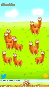 Alpaca Evolution screenshot 2