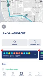 CityApp - Your guide to VDL screenshot 3