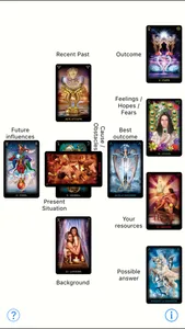 Tarot & Numerology screenshot 0